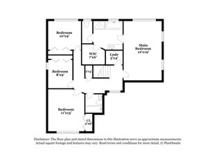 2574 Walter Way in Stockbridge, GA - Building Photo - Building Photo