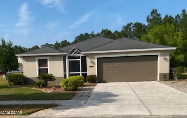 property at 465 Bayberry Lakes Blvd