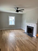 6112 Ellis Ave in Richmond, VA - Foto de edificio - Building Photo