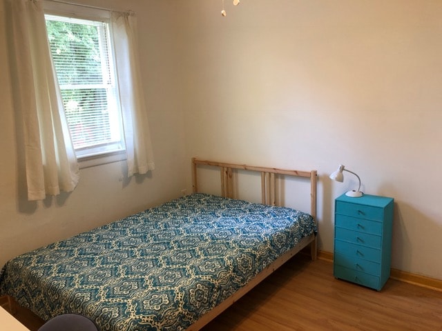 property at 2400 Perry St