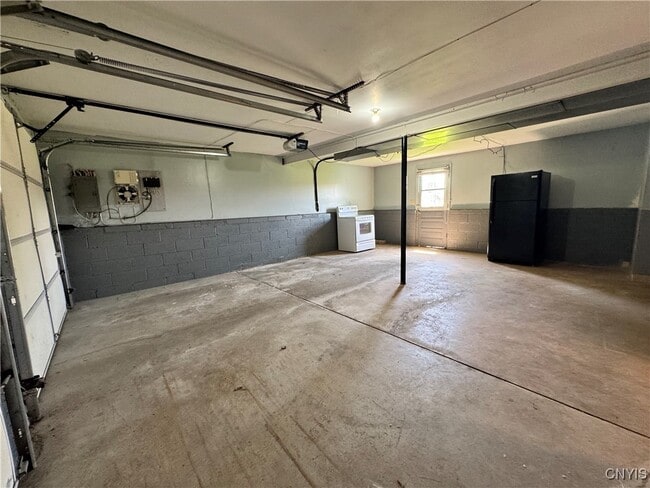 property at 4843 O Donnell St