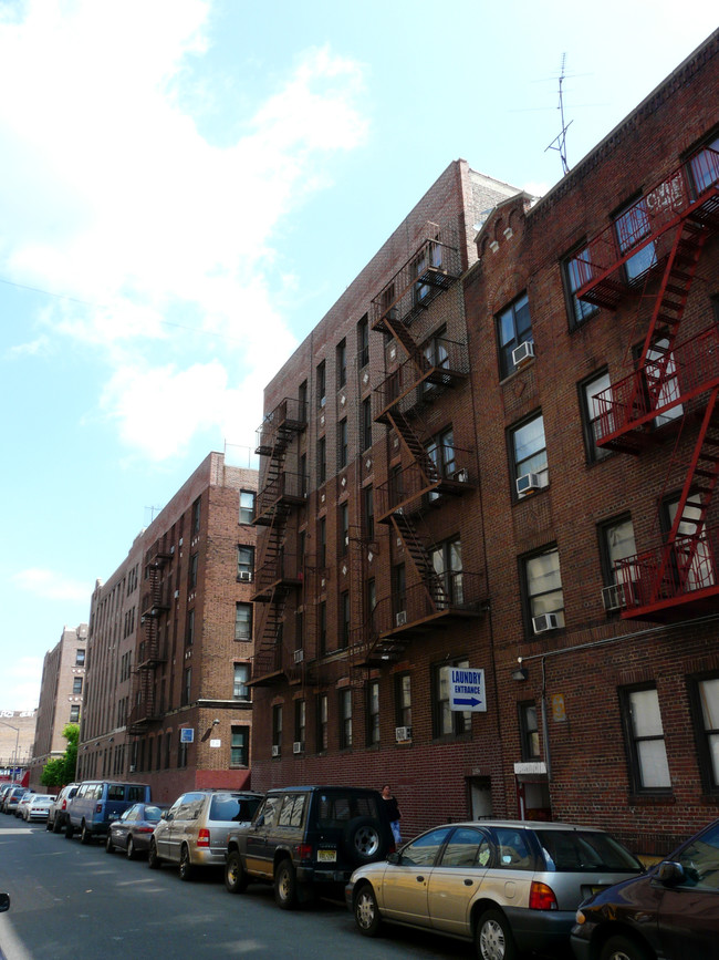 1154 Stratford Ave in Bronx, NY - Building Photo - Building Photo