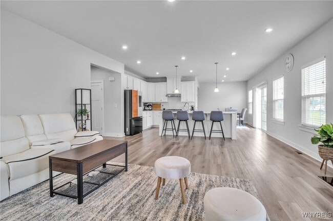 property at 4966 Brauer Dr
