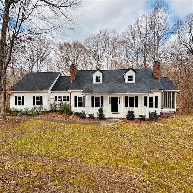 3775 Belle Glade Trail SW in Snellville, GA - Foto de edificio - Building Photo