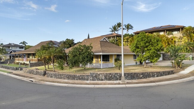 property at 187 Kamakoi Loop
