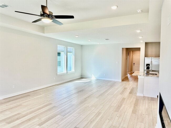 property at 21619 Flannel Bush Ln