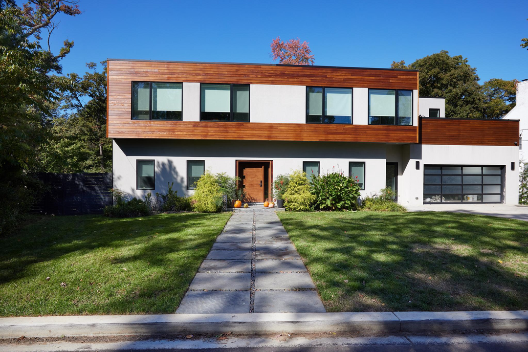 3820 Argyle Terrace NW in Washington, DC - Building Photo