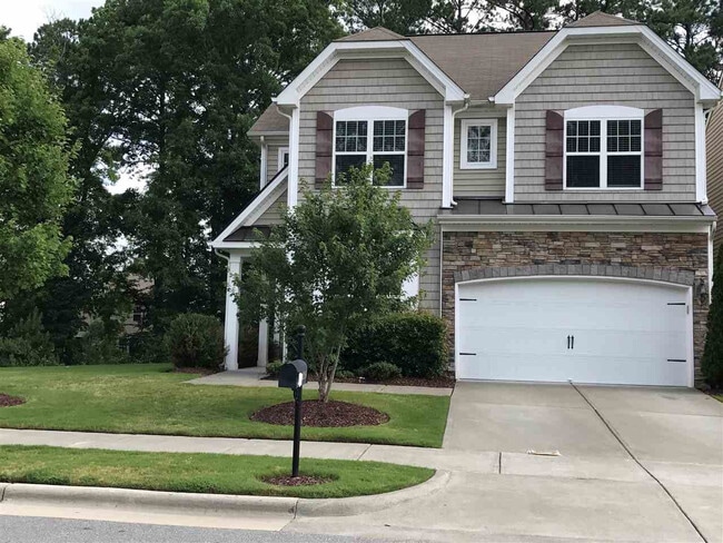 property at 216 Hammond Wood Pl