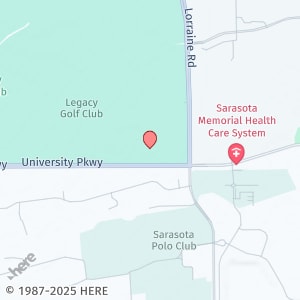 property at 8436 Miramar Way