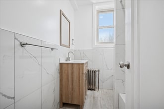 6202 Wayne Ave in Philadelphia, PA - Building Photo - Building Photo