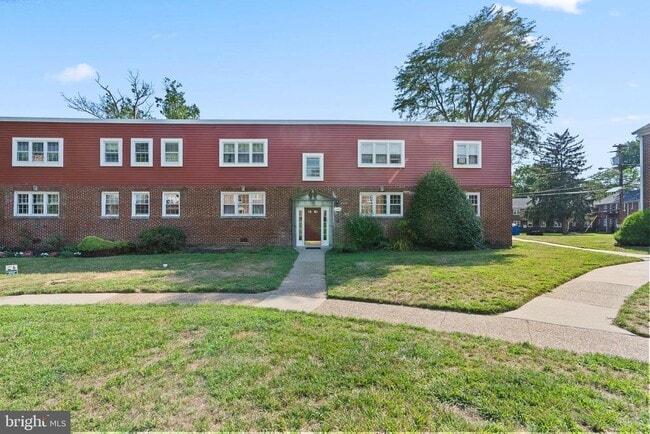 property at 114 F Cherry Parke