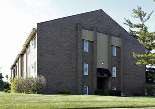 The Pines in Toledo, OH - Foto de edificio - Building Photo