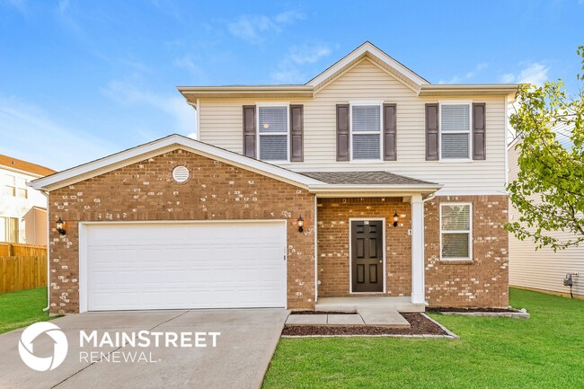 property at 11928 Trottingham Cir
