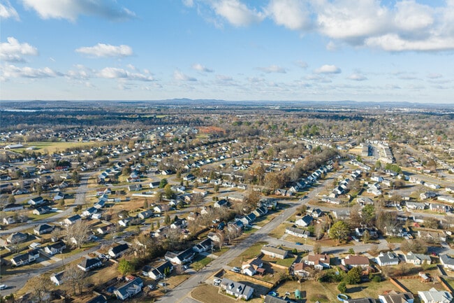 Apartments for rent in Murfreesboro, TN