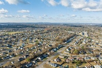 Apartamentos en Murfreesboro, TN