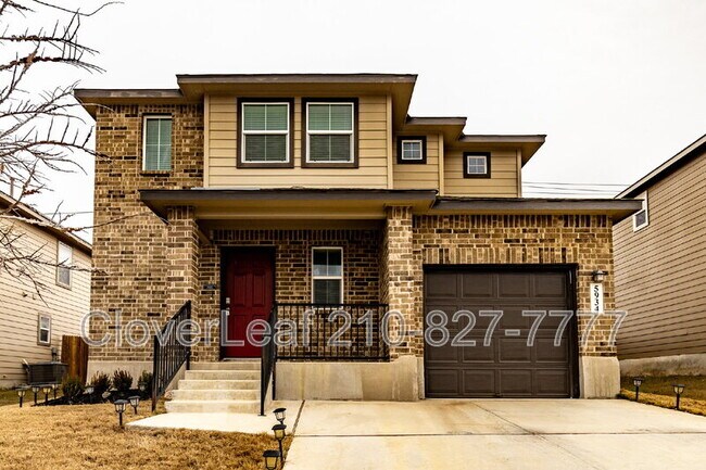 5934 Kendall Pr in Converse, TX - Building Photo - Building Photo