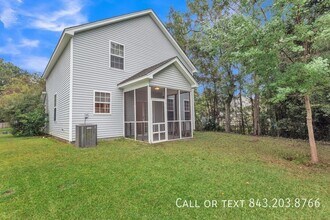 8811 Tigershark Ave in North Charleston, SC - Building Photo - Building Photo