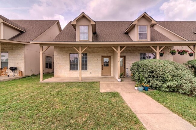 property at 126 Sandstone Dr