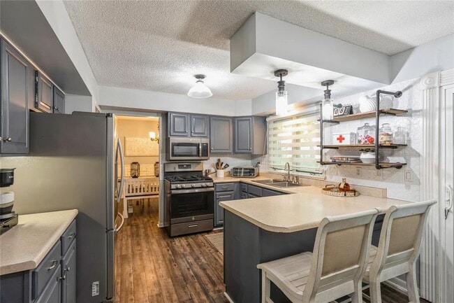 3714 Skyline Dr in Des Moines, IA - Building Photo - Building Photo