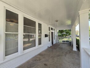 1228 Virginia Blvd in San Antonio, TX - Building Photo - Building Photo