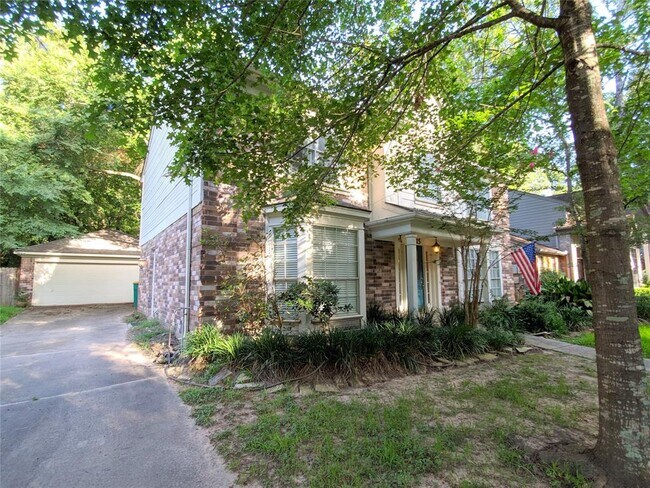 15 Thorn Berry Pl in Spring, TX - Building Photo - Building Photo