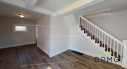 325 E Hillsdale St in Lansing, MI - Building Photo - Building Photo