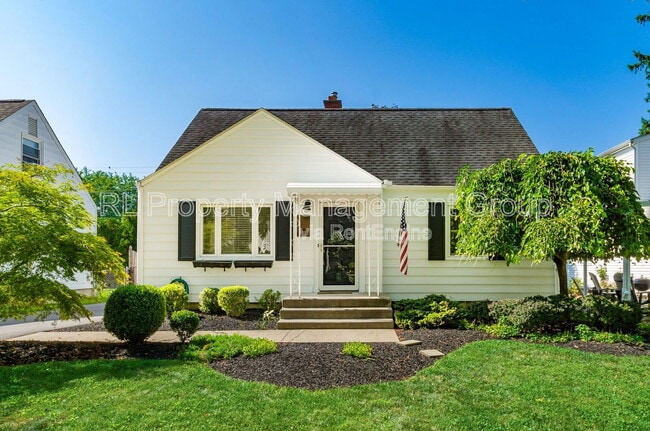 property at 459 Blenheim Rd