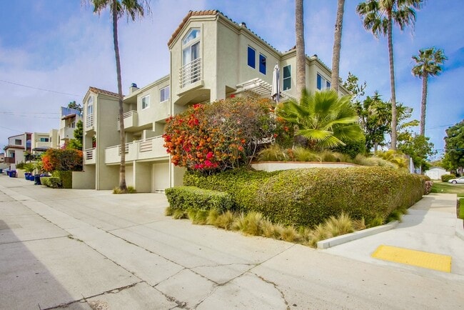 property at 4678 Morrell St