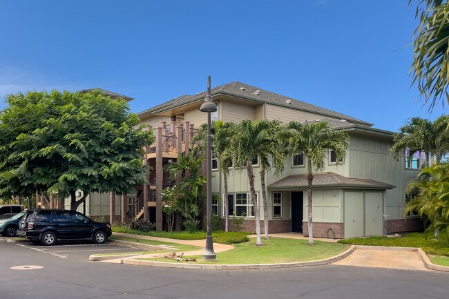 30 Kilolani Ln in Kihei, HI - Building Photo - Building Photo