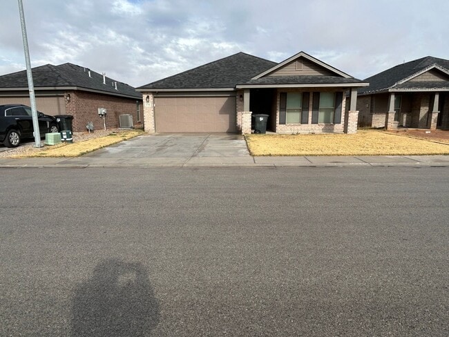 property at 1115 Canal St