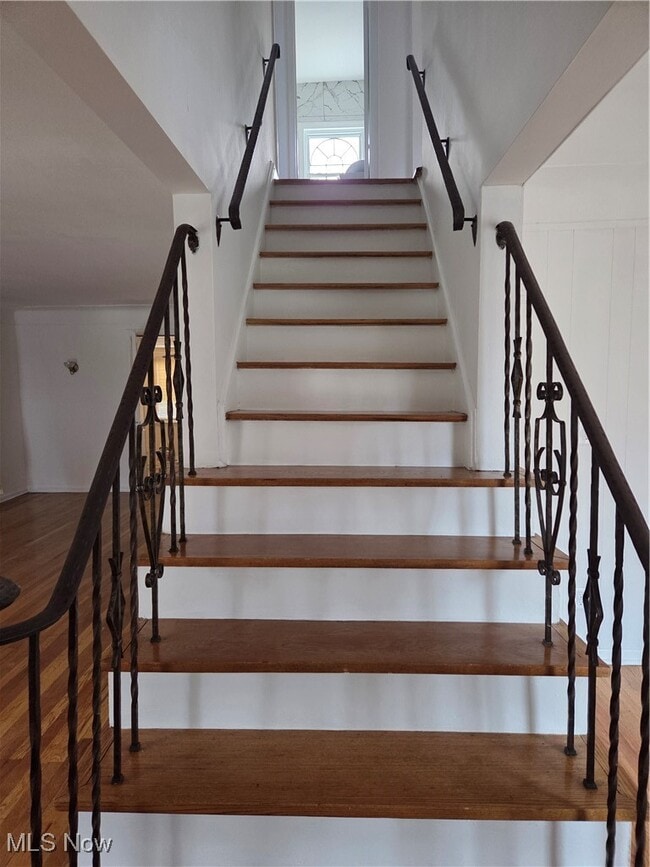 3698 Washington Blvd in University Heights, OH - Building Photo - Building Photo