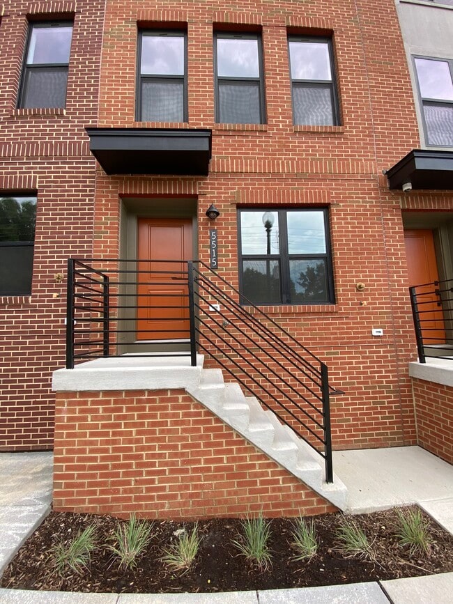 5515 South Dakota Ave NE in Washington, DC - Building Photo - Building Photo