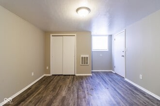4849 N Bolton Ave in Indianapolis, IN - Building Photo - Building Photo