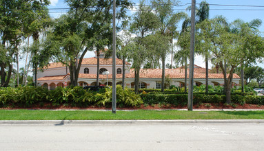 Country Club Lakes Apartments in Coconut Creek, FL - Foto de edificio - Other