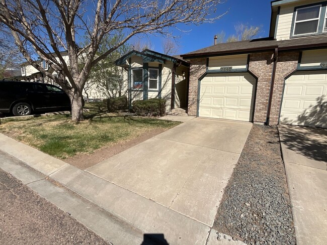 3548 Pacific Dr in Colorado Springs, CO - Building Photo - Building Photo