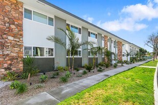 1740 Park Avenue in Long Beach, CA - Building Photo