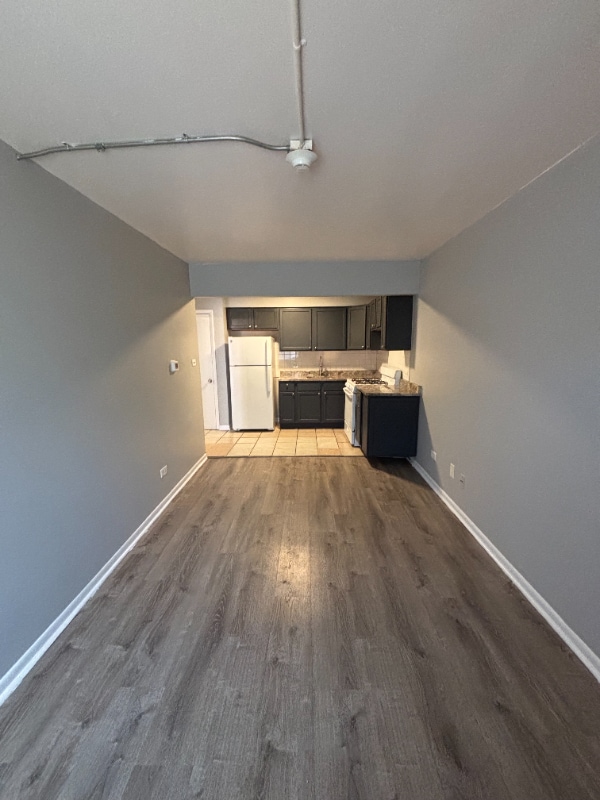 3351 Commercial in South Chicago Heights, IL - Building Photo - Building Photo