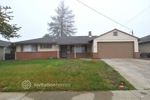 209 Bart Ave in Antioch, CA - Building Photo