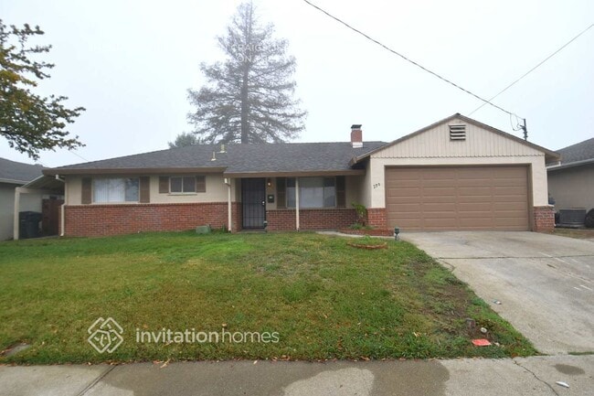 property at 209 Bart Ave