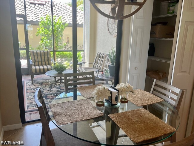 property at 9509 Avellino Wy