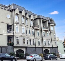 1080 E 13th Ave in Denver, CO - Building Photo