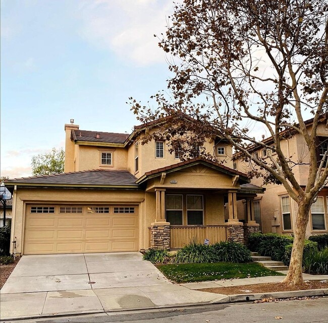 property at 1651 Pala Ranch Cir