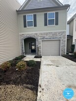 3721 Landshire View Lane in Raleigh, NC - Building Photo