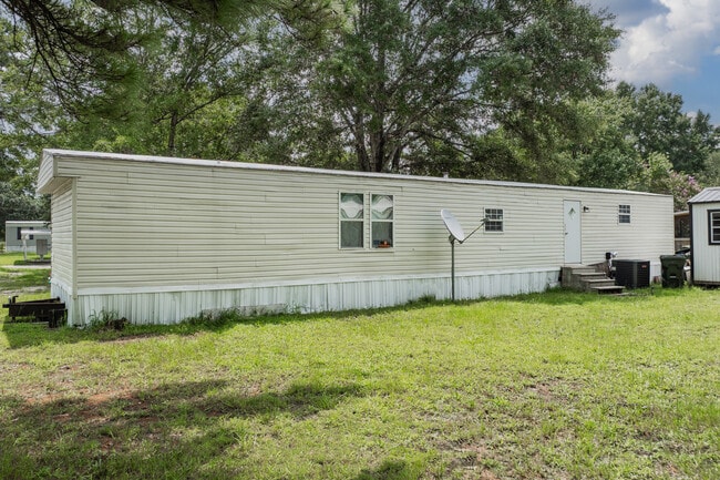 Wildwood Mobile Home Parke in Moncks Corner, SC - Building Photo - Primary Photo