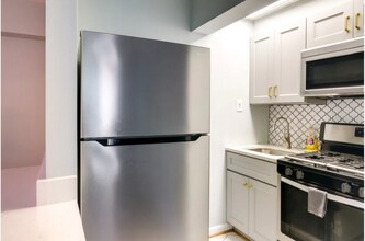 3701 Connecticut Ave NW, Unit 226 in Washington, DC - Building Photo - Building Photo