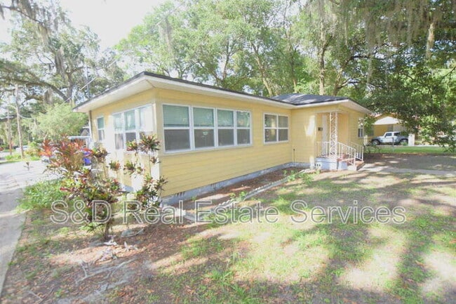 636 Winfree Ave in Lakeland, FL - Building Photo - Building Photo