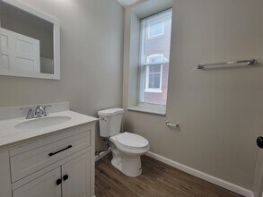 2912 Pennsylvania Ave, Unit 2912-2F in St. Louis, MO - Building Photo - Building Photo