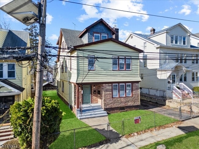 property at 76 Grumman Ave