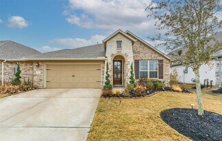 24627 Bardona Way in Richmond, TX - Building Photo