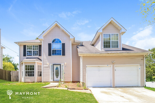 property at 2382 Wellborn Hills Pl